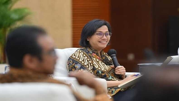 Heboh Pernyataan Sri Mulyani Soal Pajak dan Zakat, Buni Yani: Dua Konsep yang Sangat Berbeda