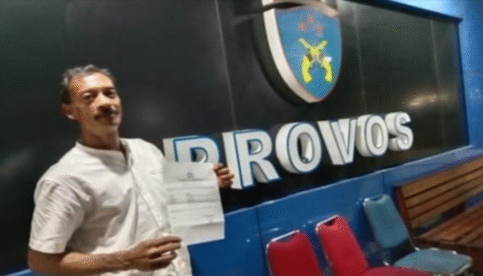 Kasus Berlubang, Proses Dipaksakan, Sukri Tantang Polres Bulukumba Buka Fakta di Depan Publik