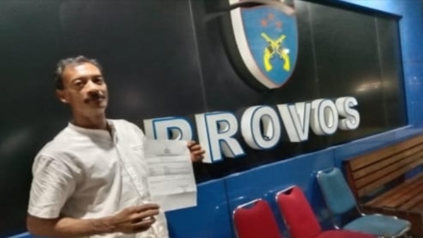 Kasus Berlubang, Proses Dipaksakan, Sukri Tantang Polres Bulukumba Buka Fakta di Depan Publik