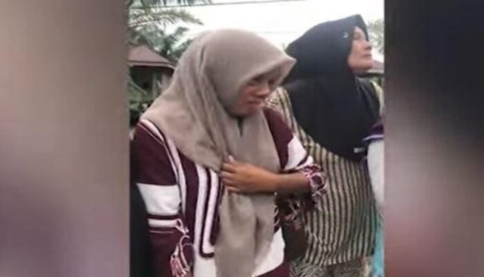 GERMAS PPA Geram! Istri PPPK di Aceh Diceraikan Sepihak, Video Tangis Anak Viral di Medsos