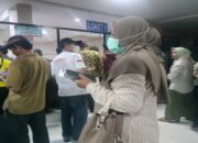 Warga Disiksa Antrean, Samsat Makassar 1 Dikeluhkan Lamban dan Berbelit-belit