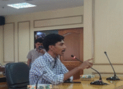 Pickup Angkut Jerigen BBM Subsidi, Polisi Tutup Mata