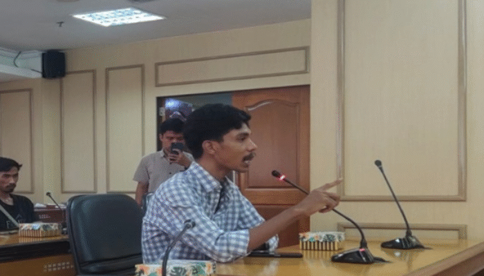 Pickup Angkut Jerigen BBM Subsidi, Polisi Tutup Mata