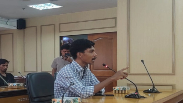 Pickup Angkut Jerigen BBM Subsidi, Polisi Tutup Mata