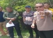 Kapolsek Mallusetasi Tantang Wartawan di Lapangan: Saya Tidak Pernah Pakai Gigi Mundur!