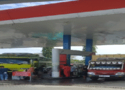 SPBU Bunga Didi Disorot, Gunawan Tetap Tenang “Biarkan Publik yang Menilai”