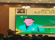 Dilantik di Makassar, PB IPMIL Raya Komitmen Cetak Kader Potensial