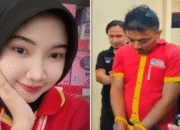 Ulang Tahun Berujung Maut: Dina Oktaviani Dibunuh dan Diperkosa Atasan di Purwakarta