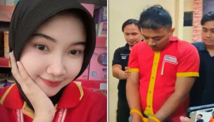 Ulang Tahun Berujung Maut: Dina Oktaviani Dibunuh dan Diperkosa Atasan di Purwakarta