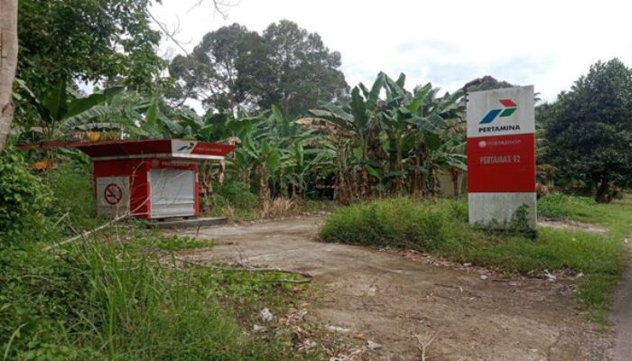 DPRD di Desak Gunakan Hak Angket, Bongkar Kegagalan dan Dugaan Salah Kelola Pertashop!