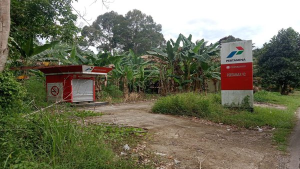 DPRD di Desak Gunakan Hak Angket, Bongkar Kegagalan dan Dugaan Salah Kelola Pertashop!