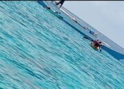 Bom Ikan Hancurkan Tanakeke, LSM Pemantik Desak Polisi Tangkap Otak Pelaku!