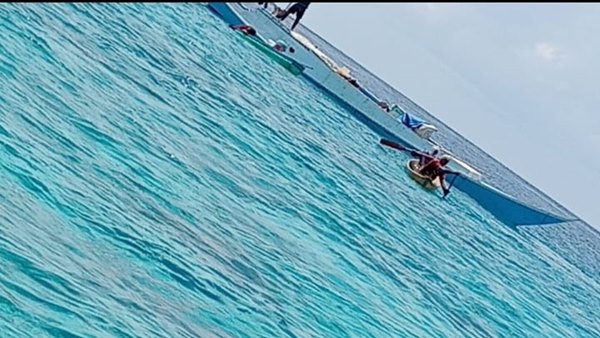 Bom Ikan Hancurkan Tanakeke, LSM Pemantik Desak Polisi Tangkap Otak Pelaku!