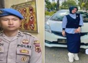 Dosen Cantik Ditemukan Tewas Setengah Telanjang, Kekasih Polisi Ternyata Pelaku Pembunuhan Sadis