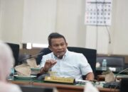 Nurchalis Soroti Banjir Kronis di Tripa, Warga Nagan Raya Butuh Solusi Permanen