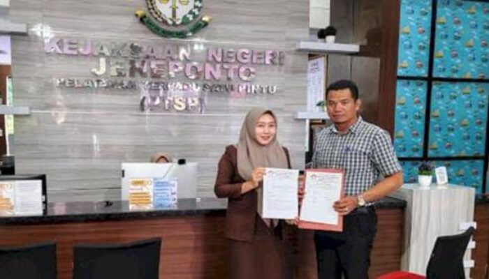 Kejari Jeneponto Bongkar Aliran Dana Hibah KONI, Pengurus Cabor Mulai Diperiksa