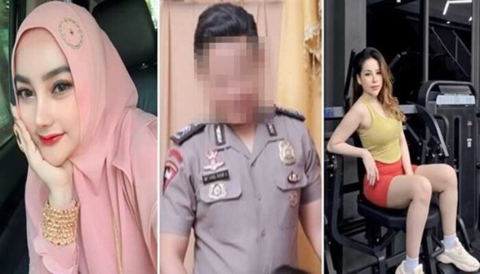 Isu Pelakor hingga Produk ‘Ilegal’ Dua Brand Kosmetik Sulsel Jadi Sorotan Netizen