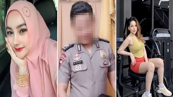 Isu Pelakor hingga Produk 'Ilegal' Dua Brand Kosmetik Sulsel Jadi Sorotan Netizen
