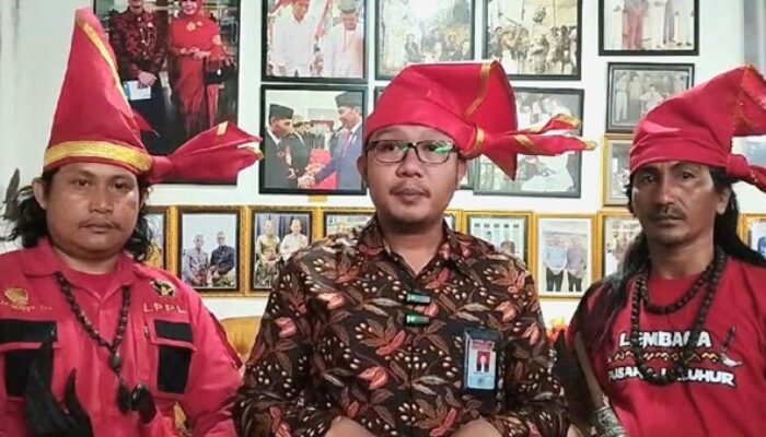 Putra Mahkota Gowa Minta Jamaluddin Hentikan Pengakuan Sepihak soal Adat