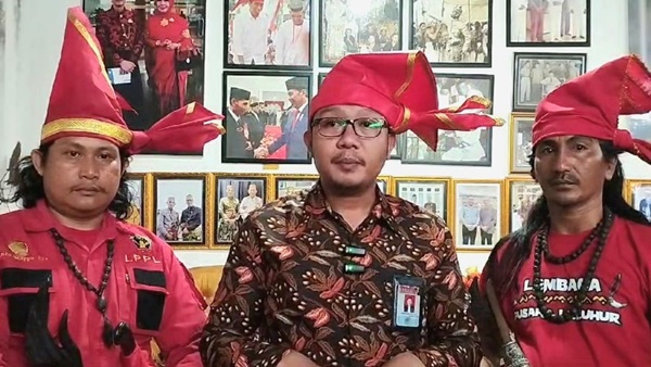 Putra Mahkota Gowa Minta Jamaluddin Hentikan Pengakuan Sepihak soal Adat