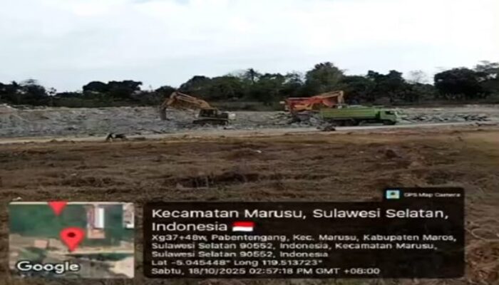 Tambang Bayangan di Balik Gudang 88, Bisnis ‘Kotor’ Dekat Rumah Warga