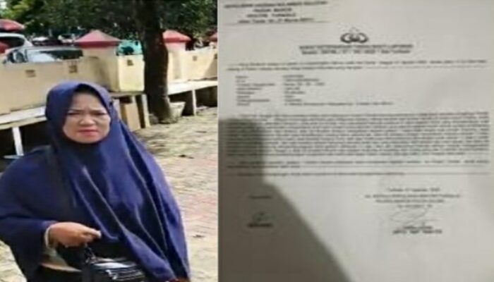 Maros Heboh! Oknum Polisi Diduga Intervensi, Pelaku Penganiayaan Belum Tersentuh Hukum