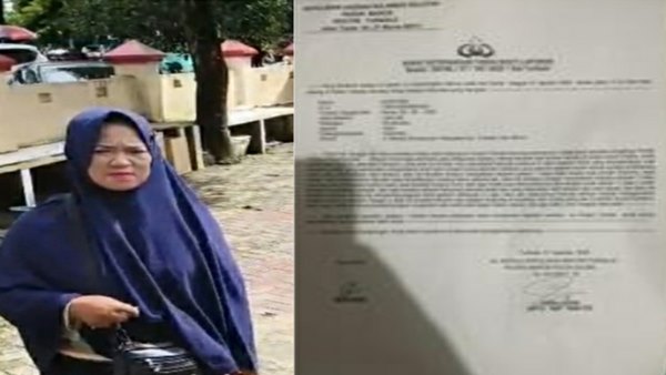 Maros Heboh! Oknum Polisi Diduga Intervensi, Pelaku Penganiayaan Belum Tersentuh Hukum