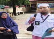 Kapolsek Turikale Dinilai Anti Kritik, Klarifikasi Soal Gigi Palsu Picu Kecaman Keras