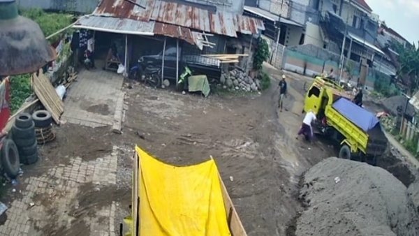 Pembunuhan Sadis di Tamalanrea, 12 Luka Tikam, Fakta Dibengkokkan Polisi?