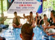 Niat Baik Dibui, Dua Guru Dipulihkan Prabowo, LSM-PERS: Ini Kegagalan Sistem!