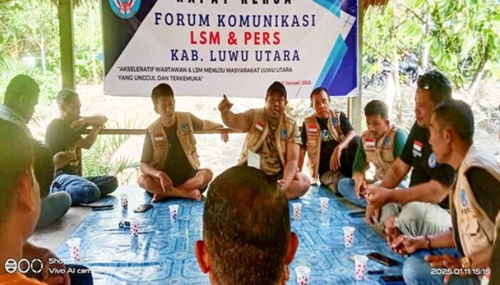 Niat Baik Dibui, Dua Guru Dipulihkan Prabowo, LSM-PERS: Ini Kegagalan Sistem!