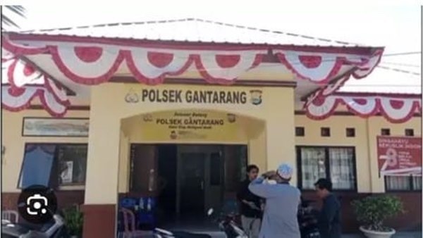 Laporan Penipuan Dua Tahun Tak Jalan, Pelapor Desak Kapolres Turun Tangan!