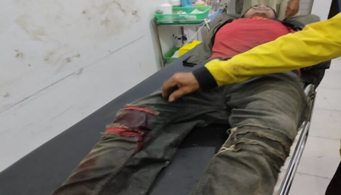 Kapolres Dinilai Tak Objektif, Warga Desak Copot Usai Penyerangan Brutal PT Barapala