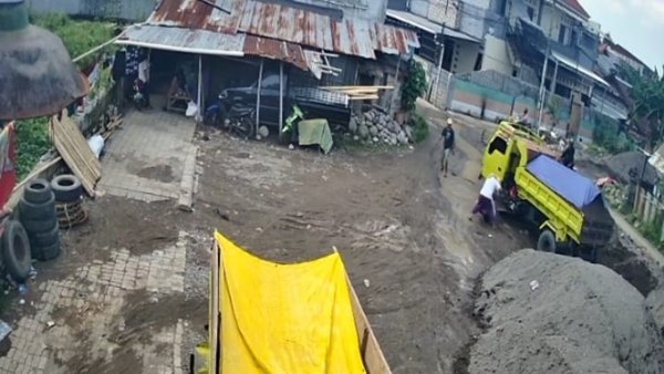 Penikaman Sadis di Makassar, Keluarga Desak Penegakan Pasal 340 KUHP