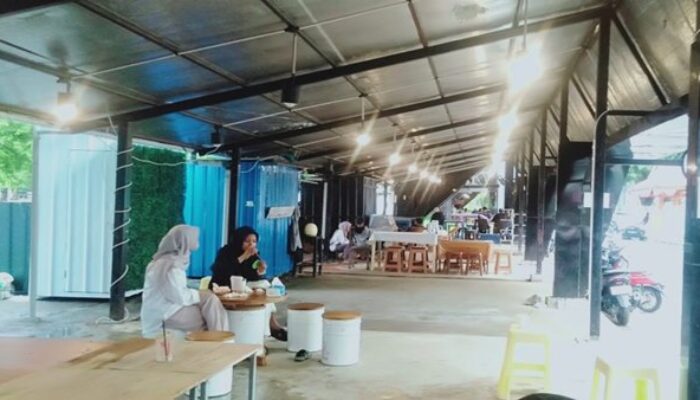 UMKM ‘Diperas’ dengan Skema Listrik Gelap, Pemda Cuma Angkat Bahu