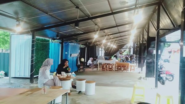 UMKM 'Diperas' dengan Skema Listrik Gelap, Pemda Cuma Angkat Bahu