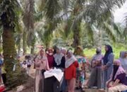 Aspirasi Ditutup, Kesabaran Habis, Warga Minta Danrem 141 Dicopot