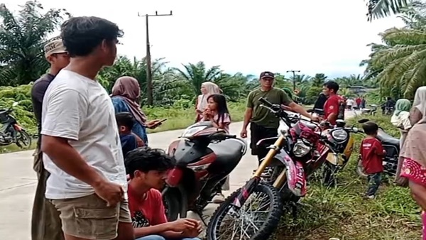 Pembangunan Yon 872 Mandek, Danrem Dipaksa Hadapi Kemarahan Warga