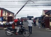 Mafia BBM Diduga Kuasai Manggarai, KP-GRD Meledak di Tiga Titik Aksi!