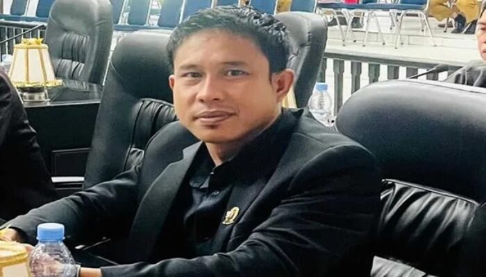 Pemprov Sulsel “Kajili jili” Salah Hibah Lahan, DPRD Lutra Desak Penyelesaian Yon TP 868