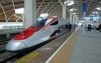 KPK Bongkar Modus Tak Wajar Proyek Kereta Cepat Whoosh, Warganet: Tangkap Saja!