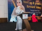 Licin Bak Belut, Owner Saraskin “Lolos Mulus” dari Jerat Penjara