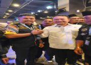 Rakernas ke-23 GMBI Bukti Nyata Persatuan Rakyat Bawah di Seluruh Indonesia