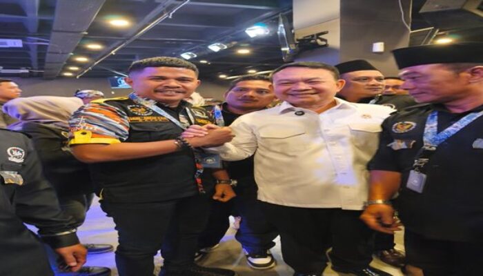 Rakernas ke-23 GMBI Bukti Nyata Persatuan Rakyat Bawah di Seluruh Indonesia