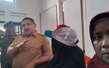 Canvasser MuLIA Kecewa Berat, Respons Appi Soal RT/RW Dinilai Menyinggung