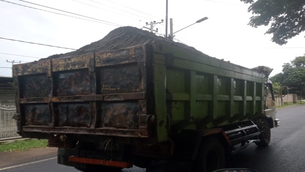 Surat Sudah Dilayangkan, Jika Polres Diam Lakindo Akan ‘Menggedor’ Presiden!