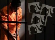 Suami Sadis di Konawe Bacok Istri dan Anak Balita