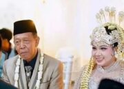 Wakwau! Cek Mahar Rp3 Miliar Bodong, Kakek Tarman Langsung Diseret ke Sel