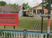Setahun Tak Dibayar! BPD Dibohongi, Anggaran Desa Diduga Digelapkan