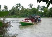 Bone Terancam Tenggelam, Penambang ‘Ilegal’ Tetap Bebas Berkeliaran